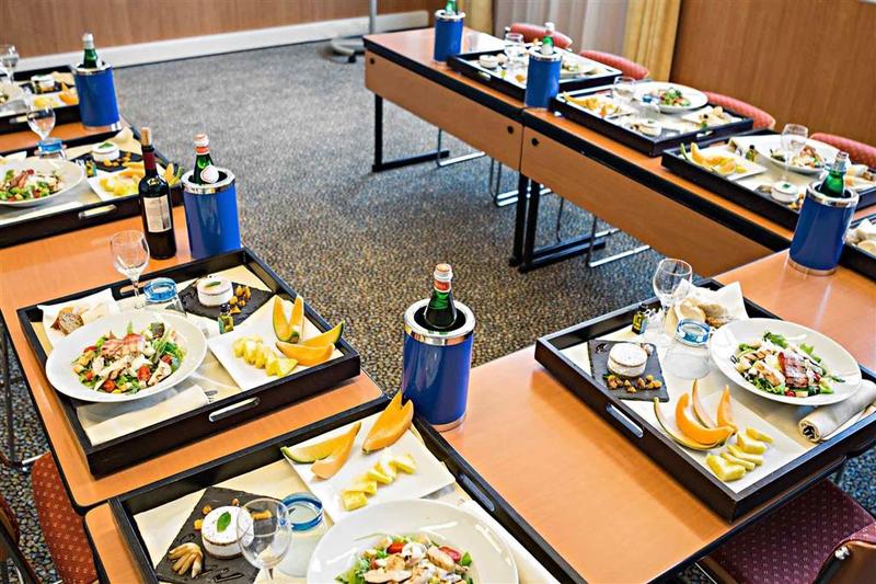 Novotel Torino Corso Giulio Cesare