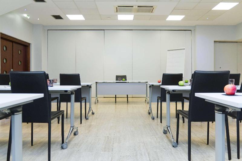 Novotel Torino Corso Giulio Cesare