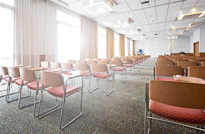 Novotel Torino Corso Giulio Cesare