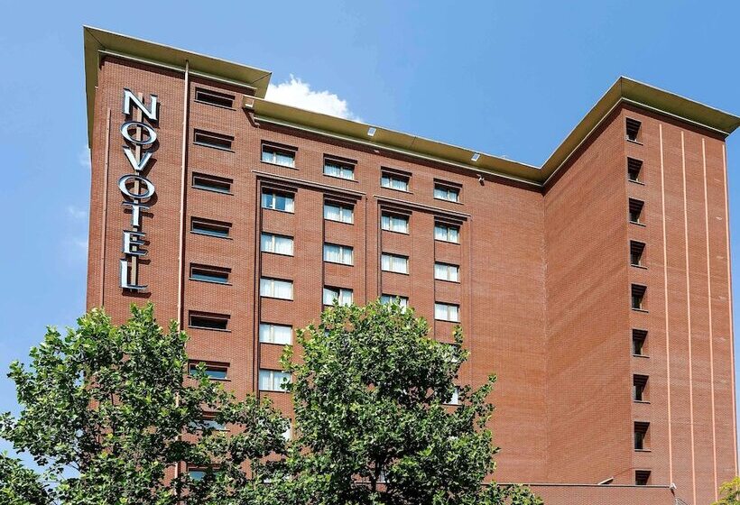 Novotel Torino Corso Giulio Cesare