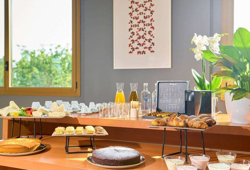 Novotel Torino Corso Giulio Cesare