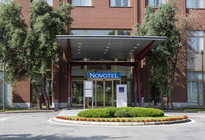 Novotel Torino Corso Giulio Cesare