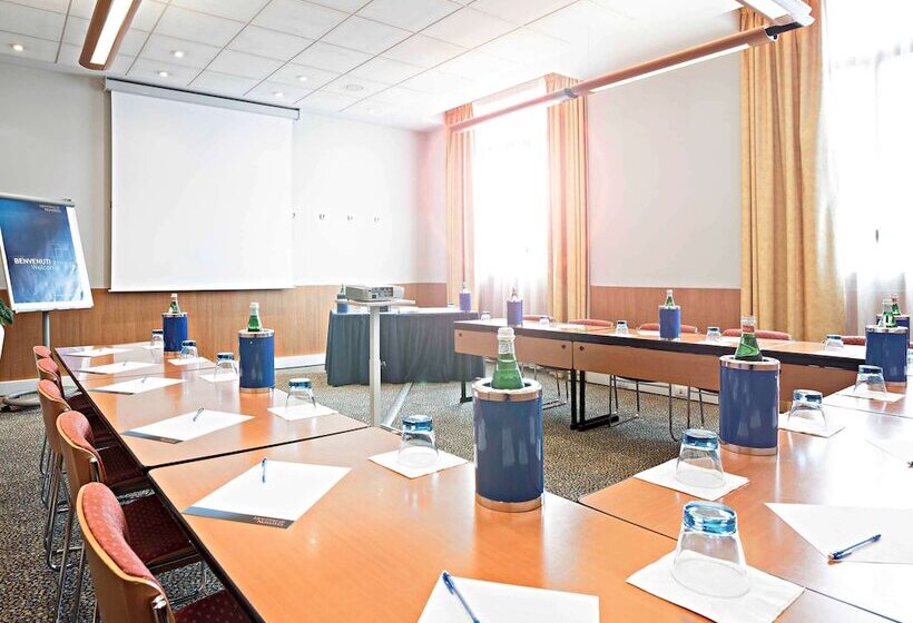 Novotel Torino Corso Giulio Cesare