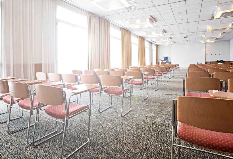 Novotel Torino Corso Giulio Cesare