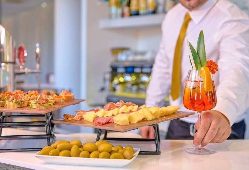 Novotel Torino Corso Giulio Cesare