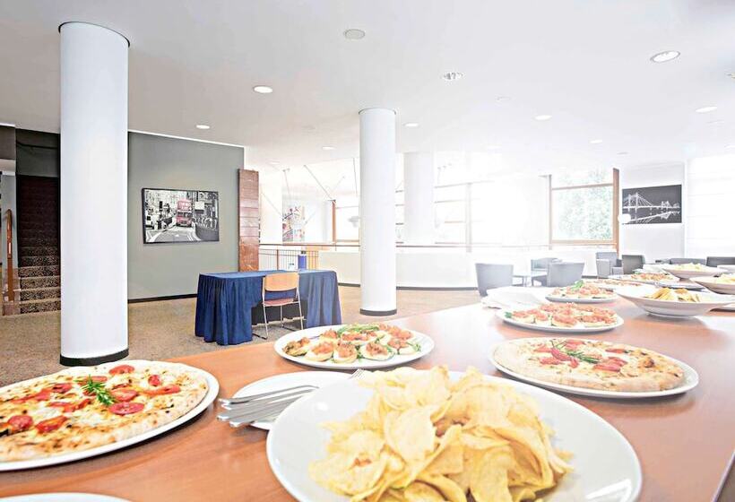 Novotel Torino Corso Giulio Cesare