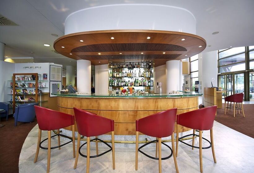 Novotel Torino Corso Giulio Cesare