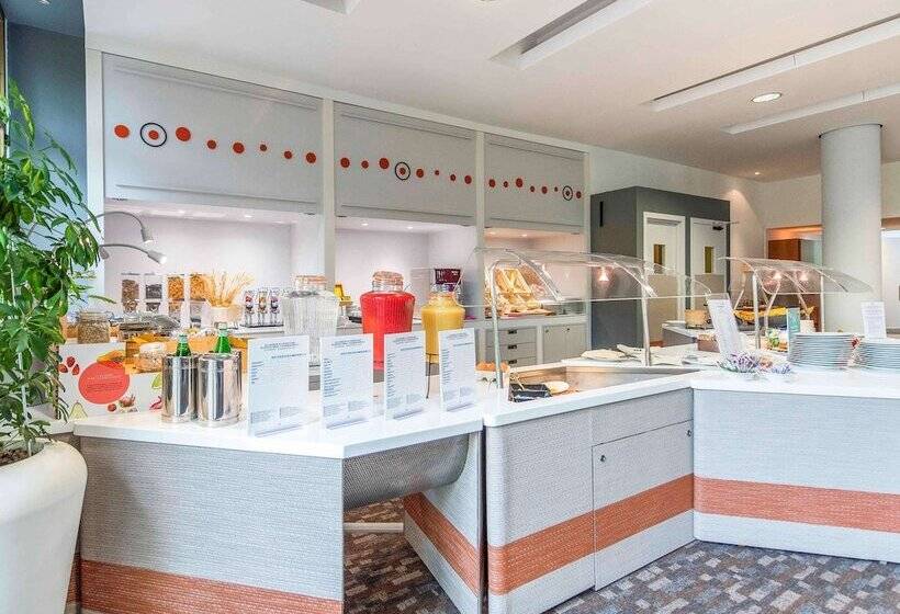 Novotel Torino Corso Giulio Cesare