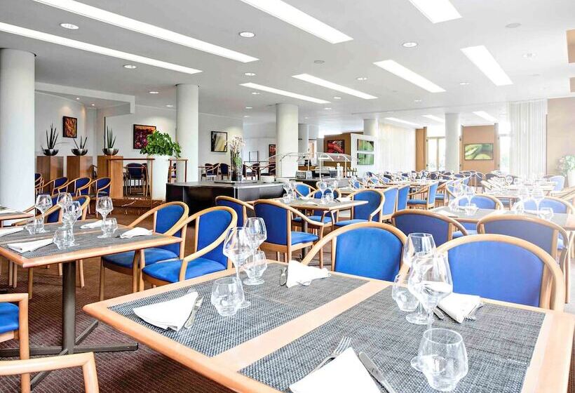 Novotel Torino Corso Giulio Cesare