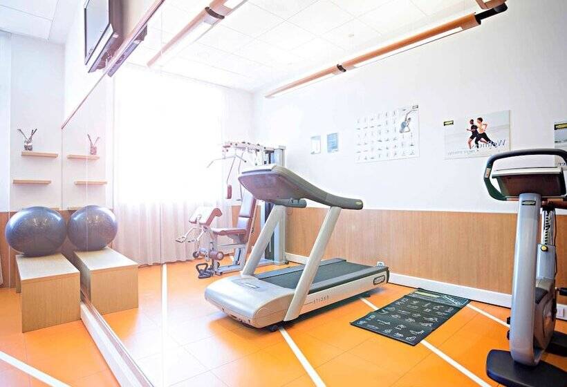 Novotel Torino Corso Giulio Cesare