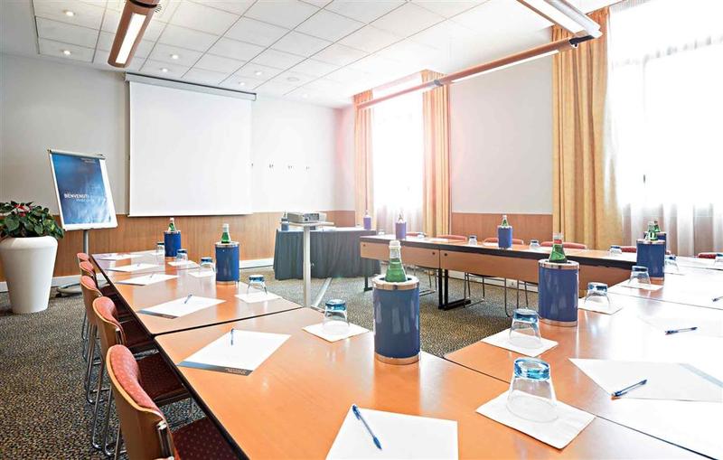 Novotel Torino Corso Giulio Cesare