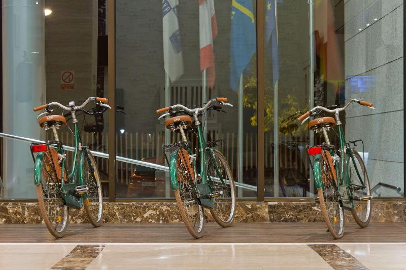 Novotel Torino Corso Giulio Cesare