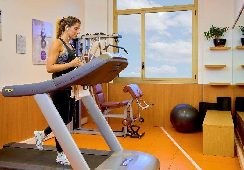 Novotel Torino Corso Giulio Cesare