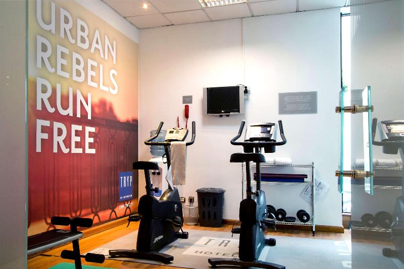 Novotel Torino Corso Giulio Cesare