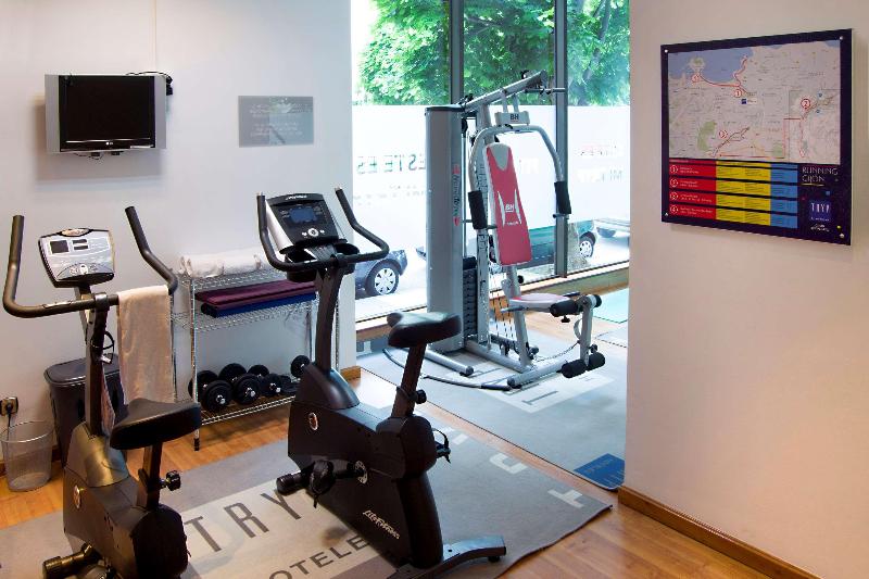 Novotel Torino Corso Giulio Cesare