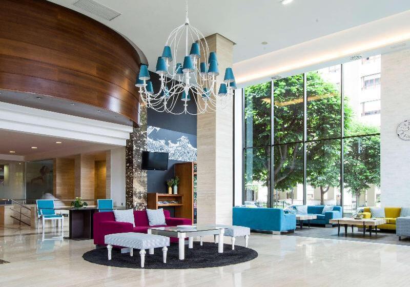 Novotel Torino Corso Giulio Cesare