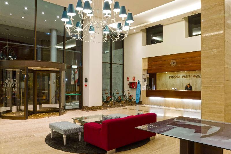 Novotel Torino Corso Giulio Cesare