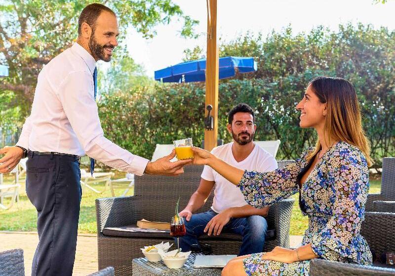 Novotel Torino Corso Giulio Cesare