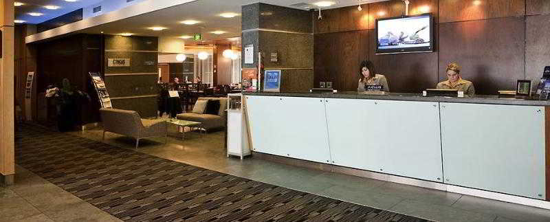 Novotel Wellington