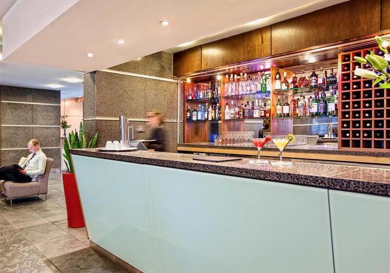 Novotel Wellington
