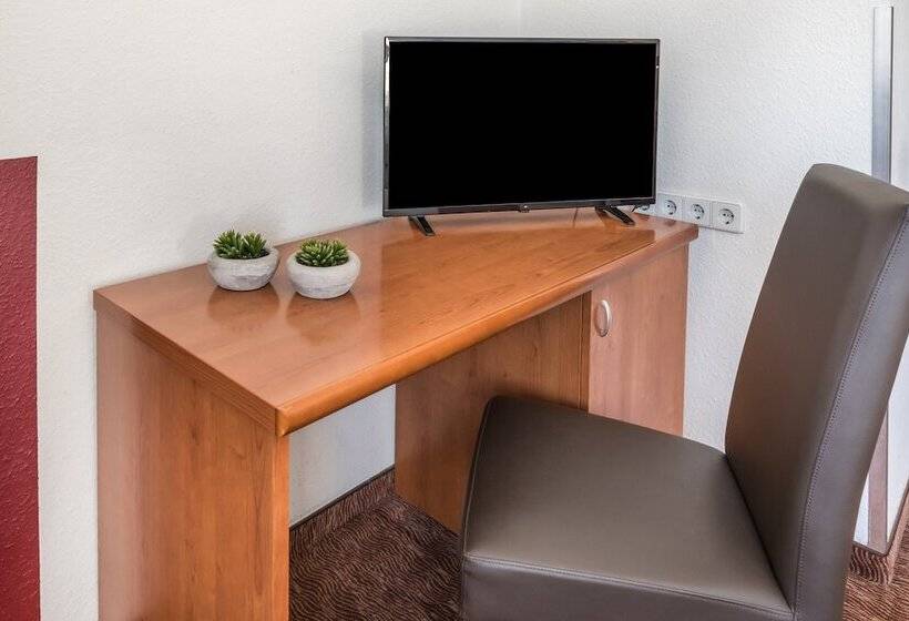 هتل Aldea Berlin Centrum