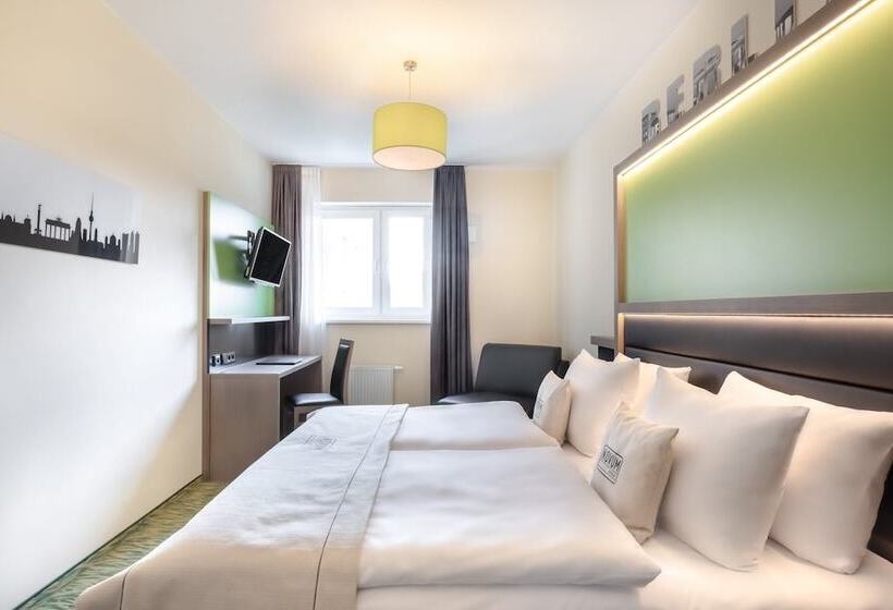 هتل Aldea Berlin Centrum