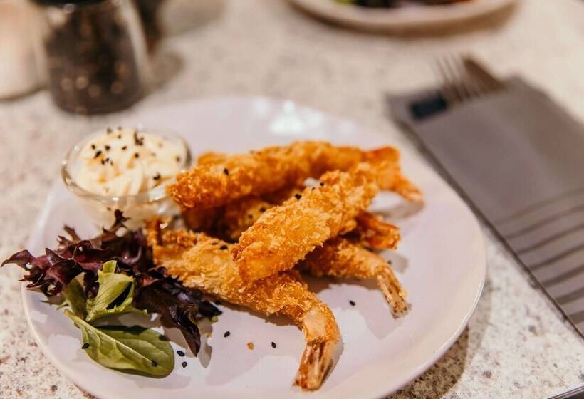 Outback Motel Mt Isa