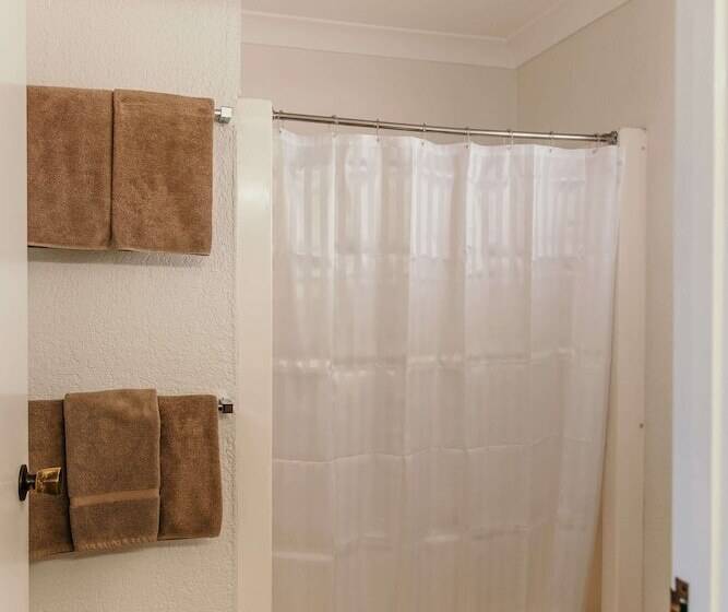 Outback Motel Mt Isa