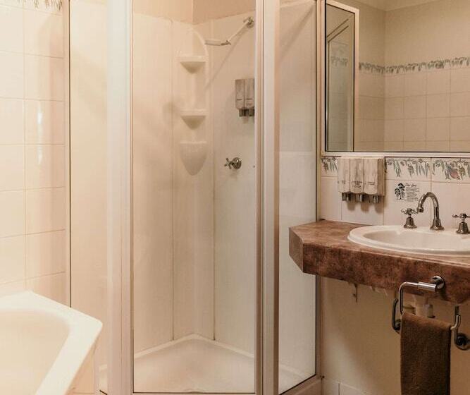 Outback Motel Mt Isa