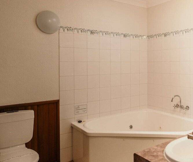 Outback Motel Mt Isa