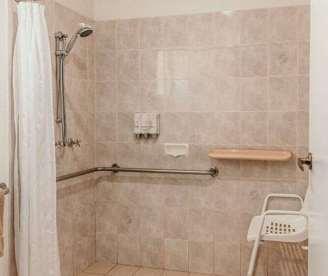 Outback Motel Mt Isa