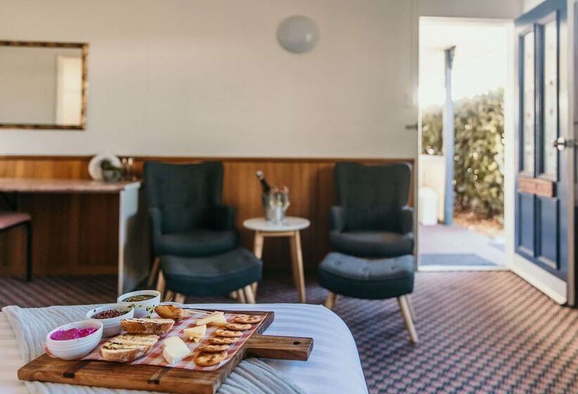 Outback Motel Mt Isa