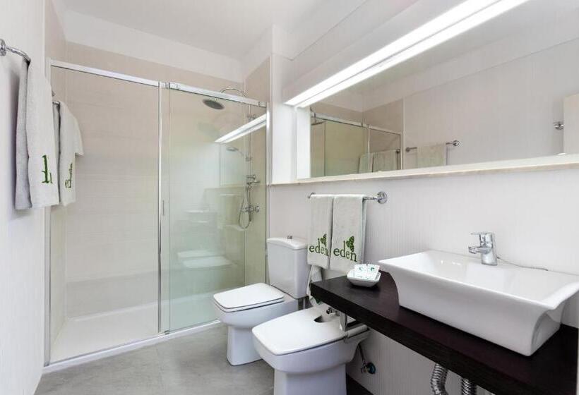 Parque Vacacional Eden