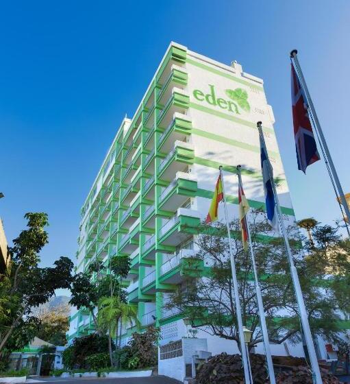 Parque Vacacional Eden