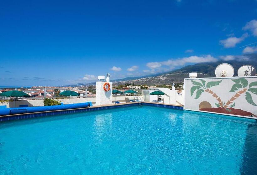 Parque Vacacional Eden