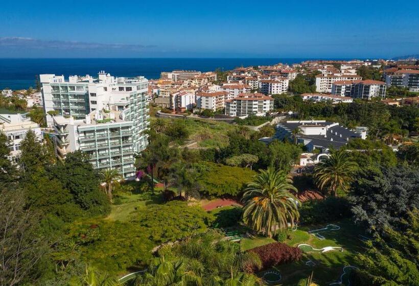 Parque Vacacional Eden