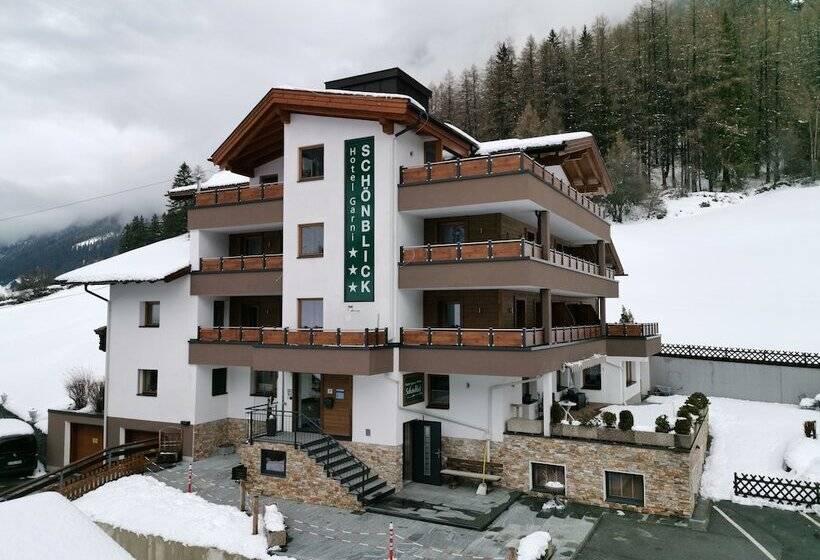 ペンション Garni Schönblick