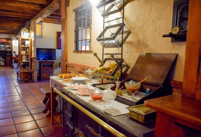 Posada Real El Rincón De Babia
