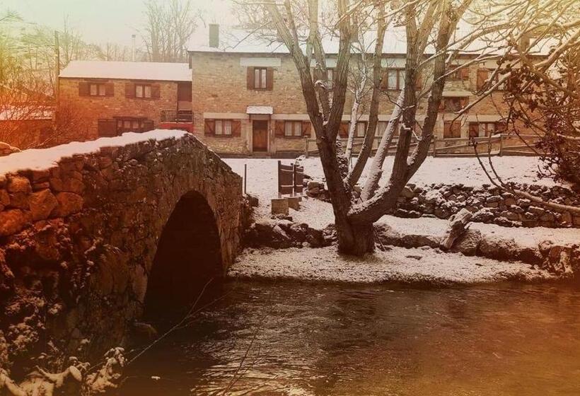 Posada Real El Rincón De Babia