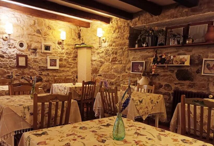 Posada Real El Rincón De Babia