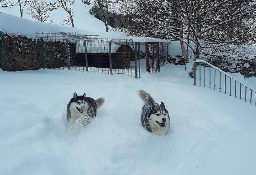 Posada Real El Rincón De Babia