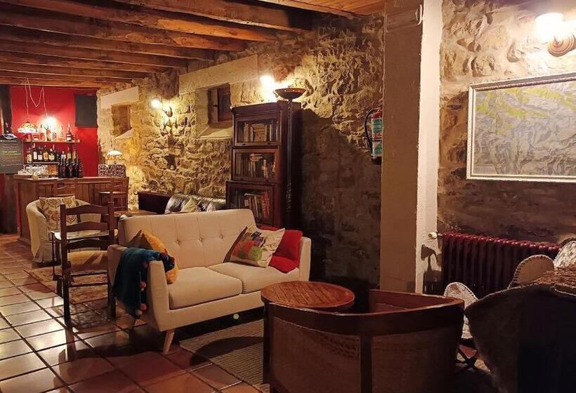 Posada Real El Rincón De Babia