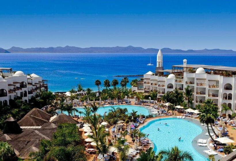 Princesa Yaiza Suite Hotel Resort