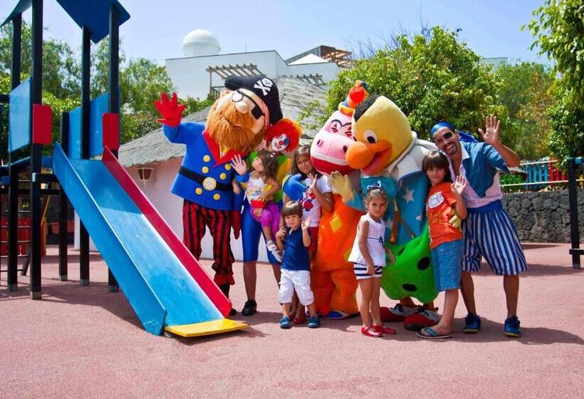 Princesa Yaiza Suite Hotel Resort