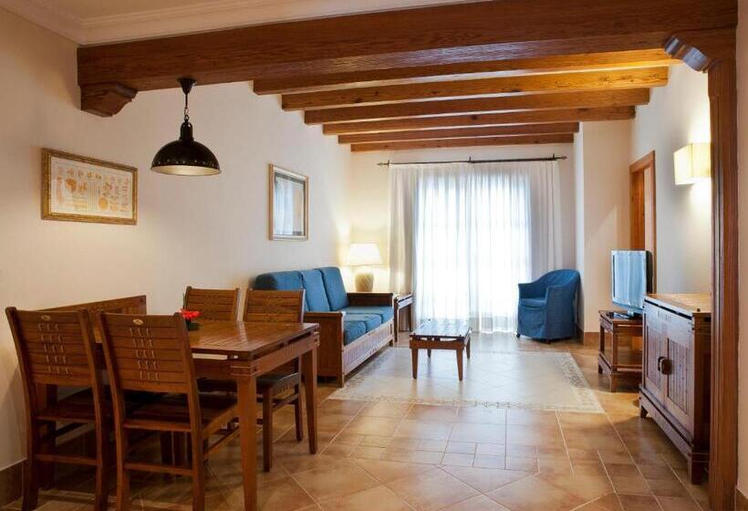 Princesa Yaiza Suite Hotel Resort