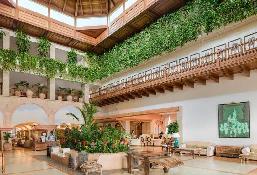 Princesa Yaiza Suite Hotel Resort