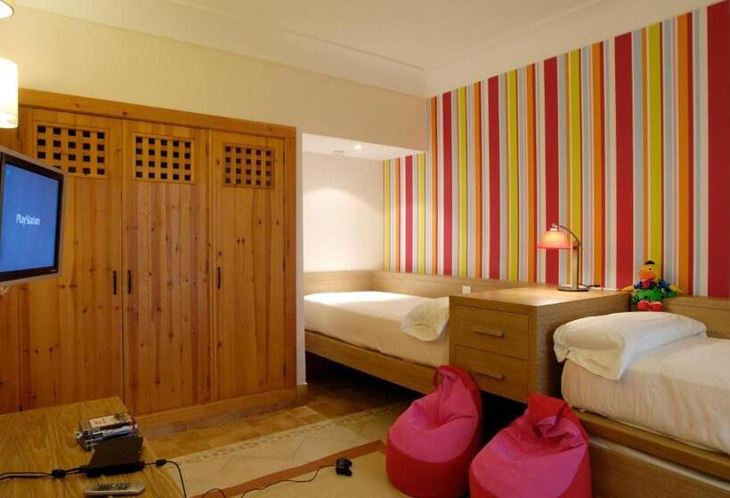 Princesa Yaiza Suite Hotel Resort