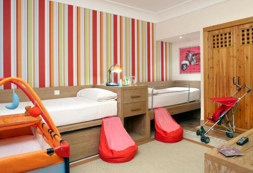 Princesa Yaiza Suite Hotel Resort