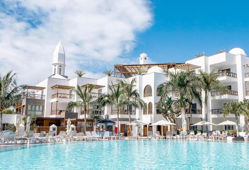 Princesa Yaiza Suite Hotel Resort