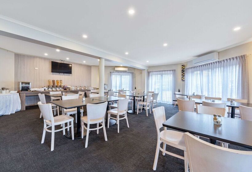 Quality Resort Sorrento Beach